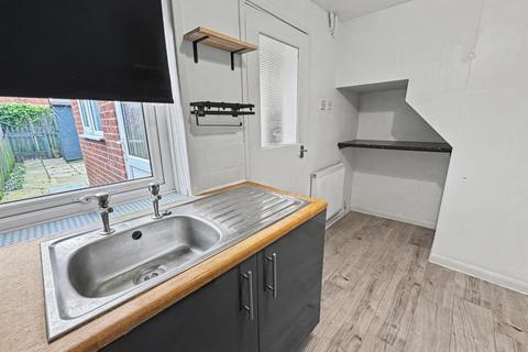 undefined, Bloomfield Street, Ipswich IP4