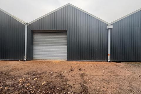 Industrial unit to rent, Cannock Road, Stafford ST17