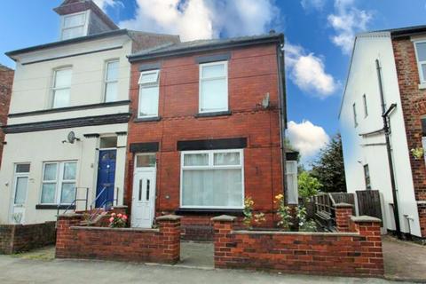 3 bedroom semi-detached house for sale, Roseneath Road, Urmston, M41