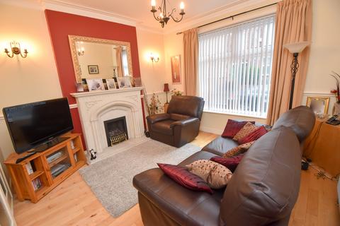 3 bedroom semi-detached house for sale, Roseneath Road, Urmston, M41