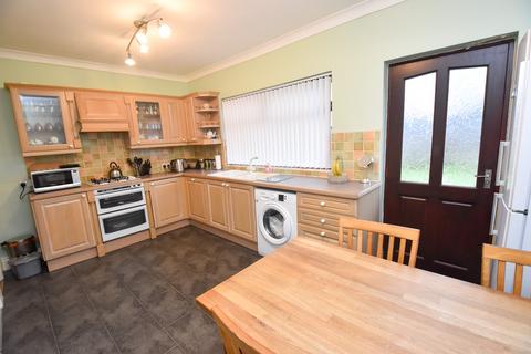 3 bedroom semi-detached house for sale, Roseneath Road, Urmston, M41