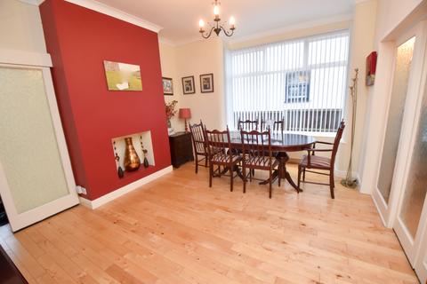 3 bedroom semi-detached house for sale, Roseneath Road, Urmston, M41