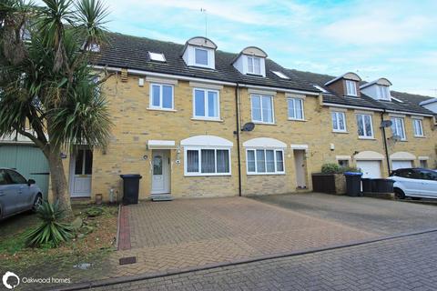 4 bedroom townhouse for sale, Vale Place, Ramsgate