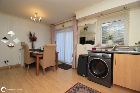 4 bedroom townhouse for sale, Vale Place, Ramsgate