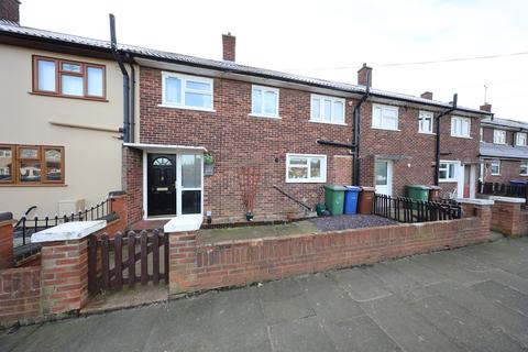 3 bedroom terraced house for sale, Grantham Way, Stifford Clays