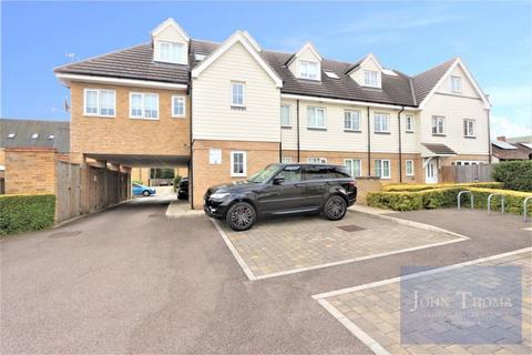 1, Foxburrows Court Sunnymede, Chigwell, IG7 6DU