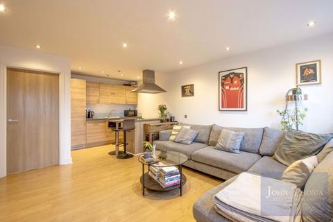 1, Foxburrows Court Sunnymede, Chigwell, IG7 6DU