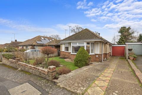 3 bedroom detached bungalow for sale, Church Mead, Keymer, Hassocks, West Sussex, BN6 8BW