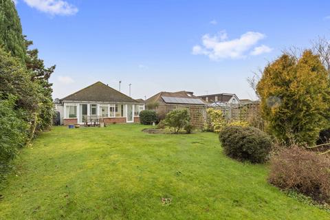 3 bedroom detached bungalow for sale, Church Mead, Keymer, Hassocks, West Sussex, BN6 8BW