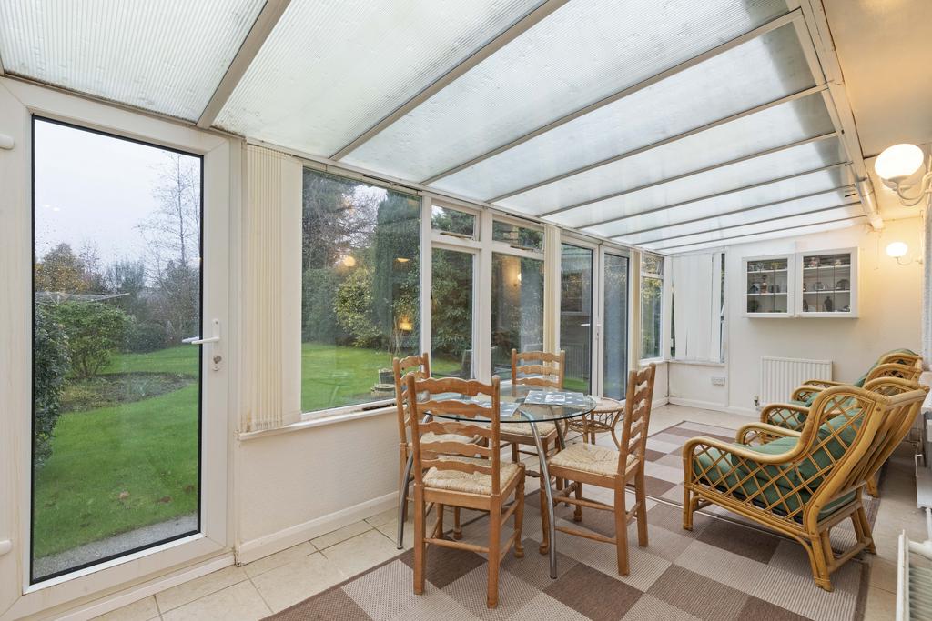 Conservatory
