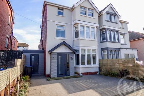 5 bedroom semi-detached house for sale, Napier Avenue, South Shore