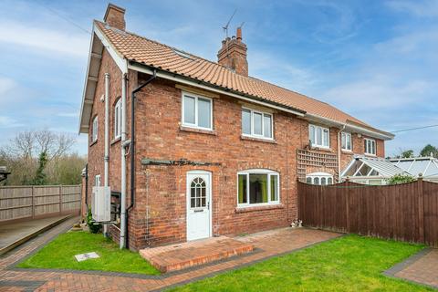 3 bedroom semi-detached house for sale, York YO19