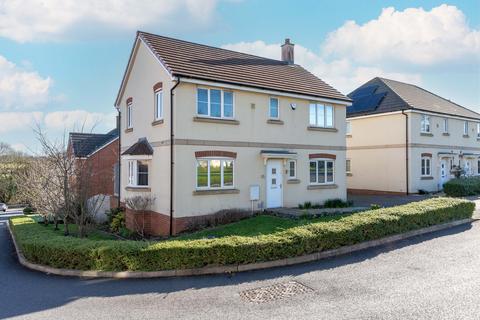 4 bedroom detached house for sale, Brentry, Bristol BS10