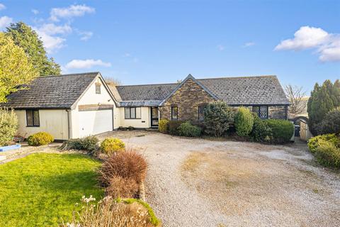 4 bedroom detached house for sale, Stokenham, Kingsbridge