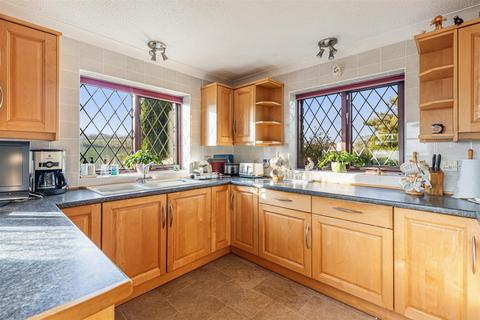 4 bedroom detached house for sale, Stokenham, Kingsbridge