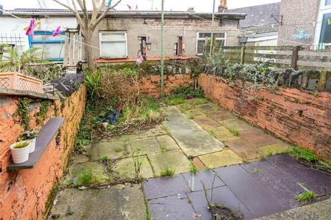 3 bedroom terraced house for sale, Mason Street, Bangor, Gwynedd, LL57