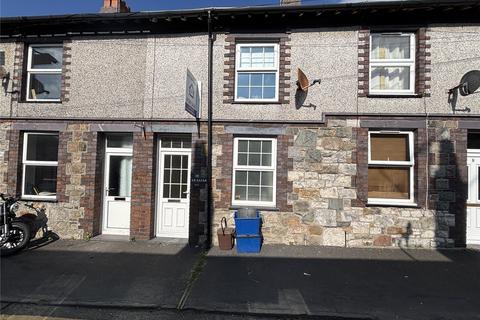 Mason Street, Bangor, Gwynedd, LL57