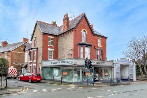 2 bedroom apartment for sale, Cadwgan Avenue, Colwyn Bay, Conwy, LL29