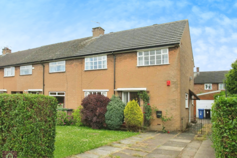 3 bedroom end of terrace house for sale, Briarfield Road, Timperley, Altrincham, WA15