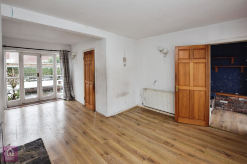 3 bedroom end of terrace house for sale, Briarfield Road, Timperley, Altrincham, WA15