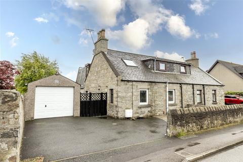 4 bedroom semi-detached house to rent, Gordon Terrace, Dyce, Aberdeen, AB21