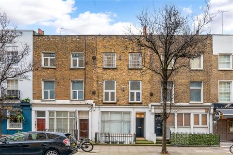 4 bedroom terraced house for sale, London W14