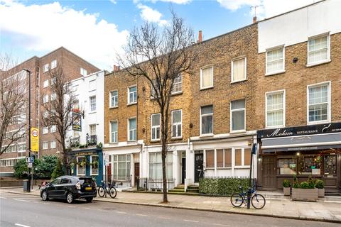 4 bedroom terraced house for sale, London W14