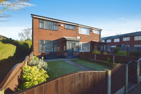 3 bedroom semi-detached house for sale, Tyrone Close, Manchester, Greater Manchester, M23