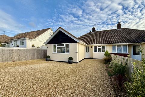 3 bedroom bungalow for sale, Brookside Avenue, Polegate, East Sussex, BN26