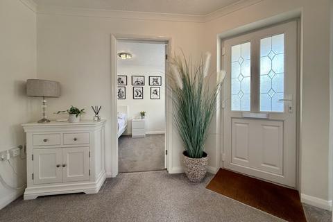undefined, Brookside Avenue, Polegate, East Sussex, BN26
