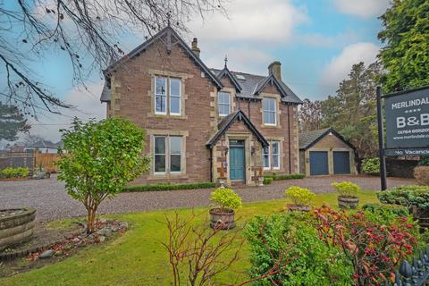 7 bedroom detached house for sale, Perth Road, Crieff PH7