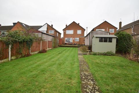 3 bedroom detached house for sale, Highfield Road, Derby DE23