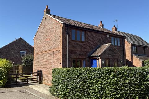 undefined, Chapel Court, Huby, York