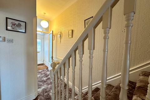 2 bedroom terraced house for sale, Teignmouth Road, Torquay TQ1