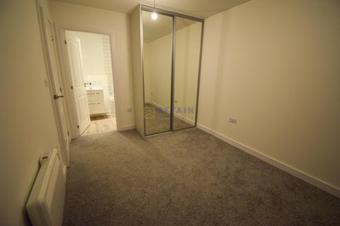 2 bedroom apartment to rent, Erasmus Drive, Derby DE1