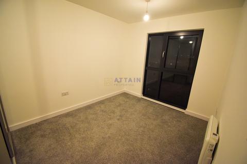 2 bedroom apartment to rent, Erasmus Drive, Derby DE1