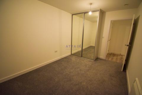 2 bedroom apartment to rent, Erasmus Drive, Derby DE1