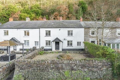 Northmoor Road, Dulverton