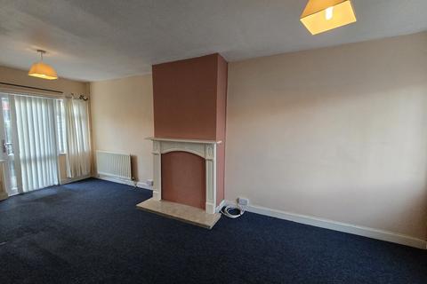 2 bedroom semi-detached house to rent, Goodway Road, Birmingham B44