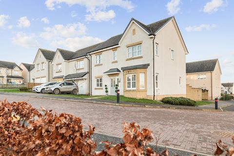 4 bedroom detached house for sale, Muirhead Crescent, Bo'ness EH51