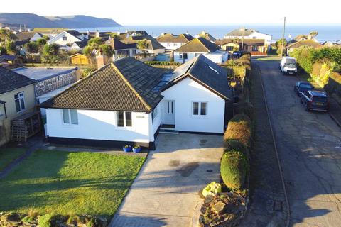 3 bedroom bungalow for sale, The Crescent, Bude EX23