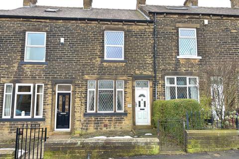 2 bedroom terraced house to rent, St Enochs Road, Wibsey, Bradford, BD6