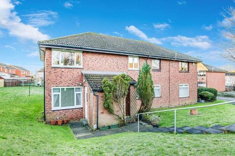 Elmslie Court, Baillieston, G69 7NZ