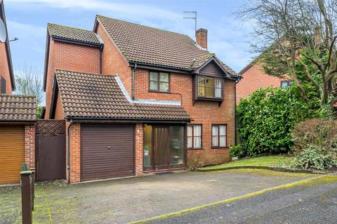 5 bedroom house for sale, Catsey Woods, Bushey WD23