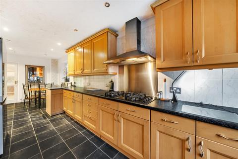 5 bedroom house for sale, Catsey Woods, Bushey WD23