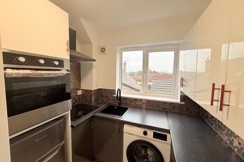 1 bedroom flat to rent, Kesgrave, Ipswich IP5