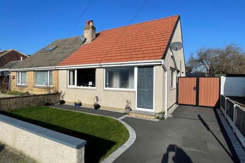 2 bedroom semi-detached bungalow for sale, Bare, Morecambe LA4