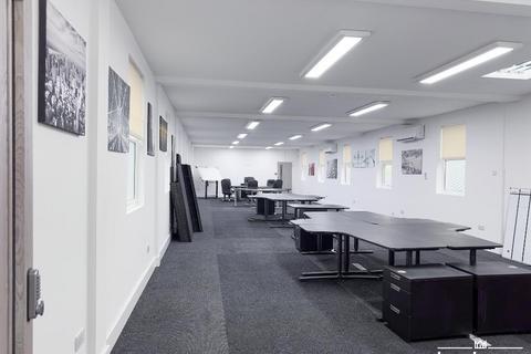 Office to rent, Southchurch, Southend-On-Sea, Essex, SS1 2PE