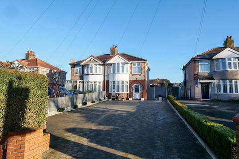 3 bedroom semi-detached house for sale, Morecambe Road, Lancaster, LA1 5JA