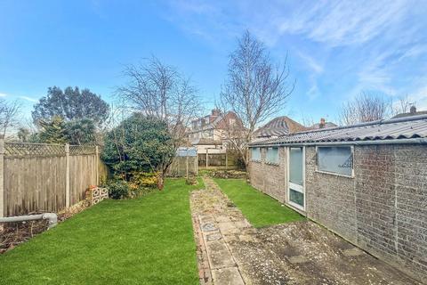 3 bedroom semi-detached bungalow for sale, Barton Road, Canterbury, Kent, CT1 1YG